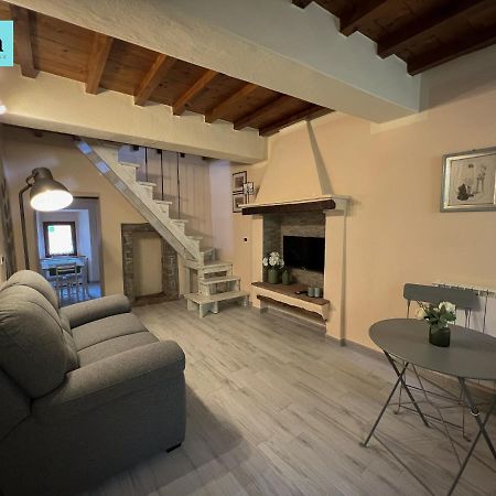 Willa Casa Natala Bagni di Lucca Zewnętrze zdjęcie