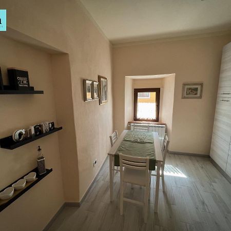 Willa Casa Natala Bagni di Lucca Zewnętrze zdjęcie